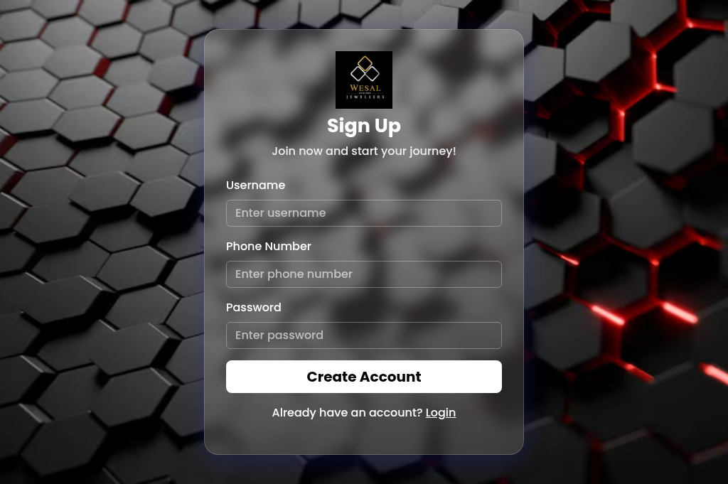 Screenshot of ramkotradingprofit.top