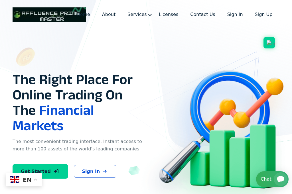 Screenshot of affluentprimemastersuper.sbs