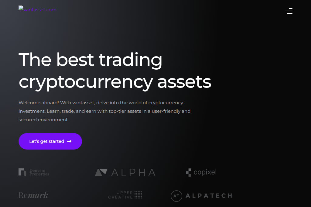 Screenshot of americapitalindex.com