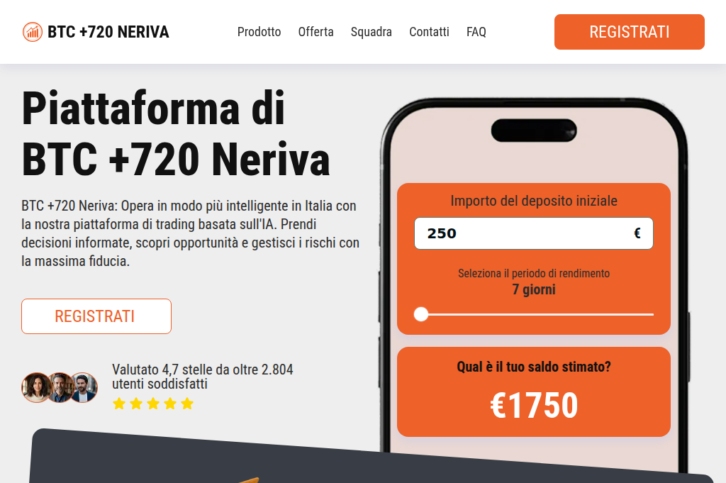 Screenshot of btc-720neriva.com