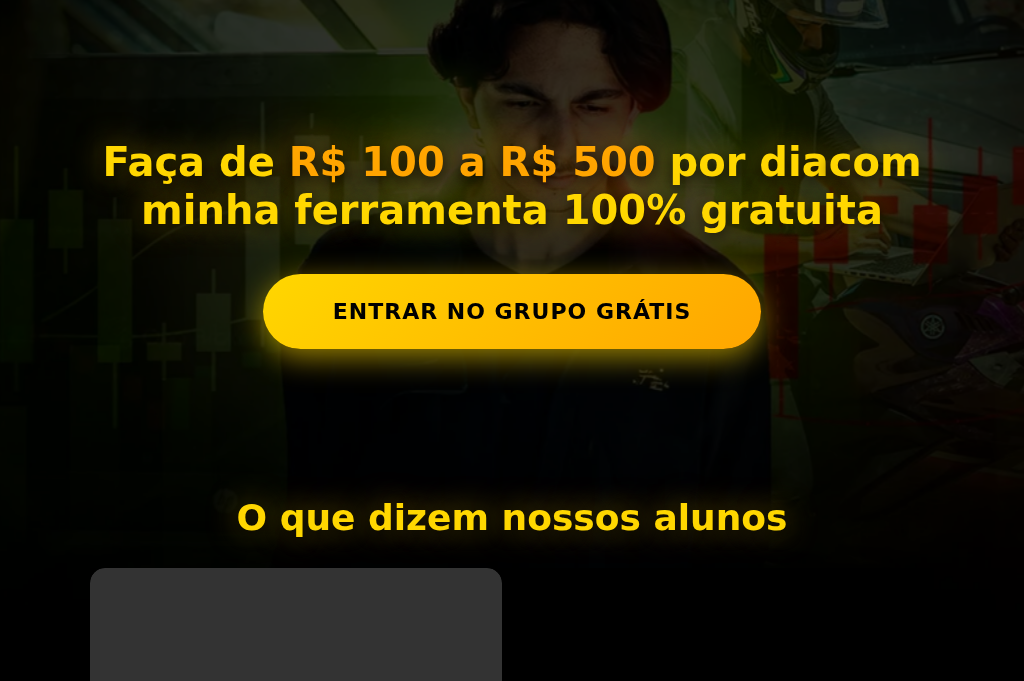 Screenshot of thontrader.online