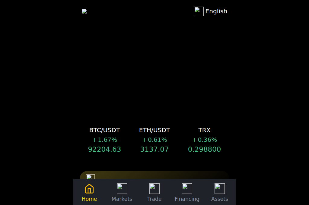 Screenshot of btcskans.vip