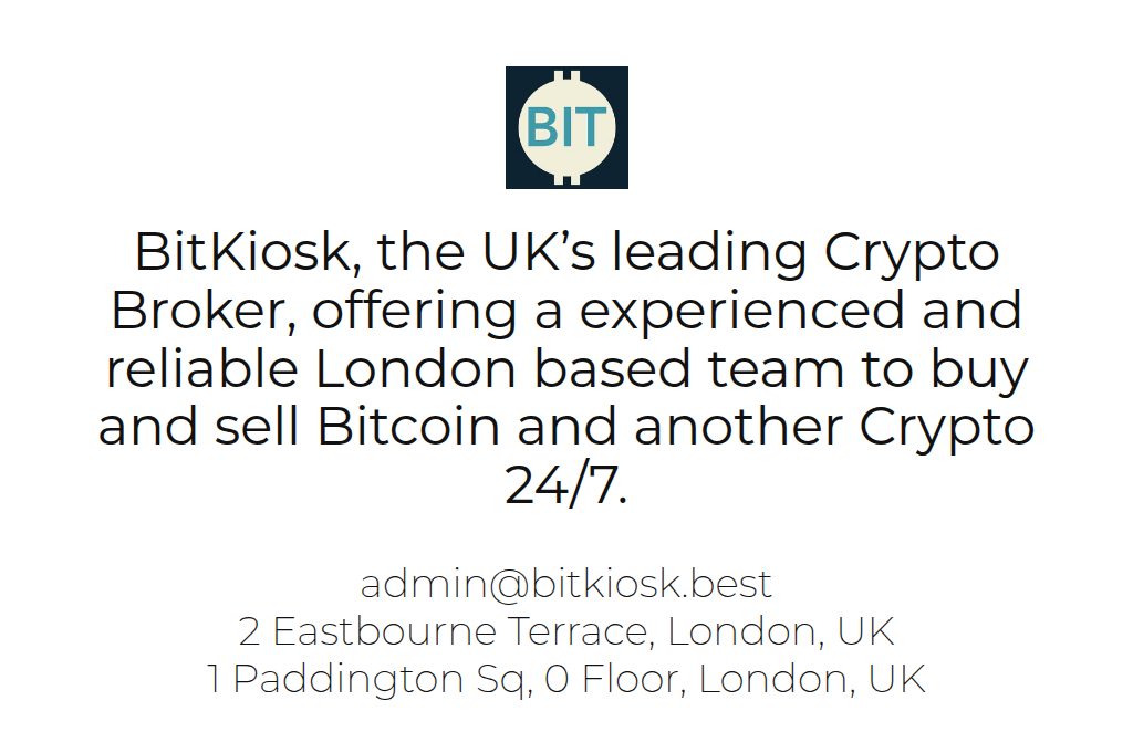 Screenshot of bitkiosk.best