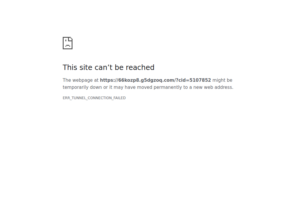 Screenshot of 0rtox.cfd