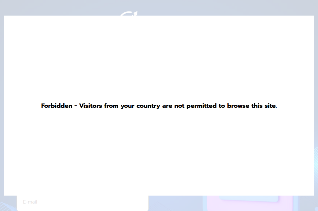 Screenshot of whitehallbitnova-australia.com