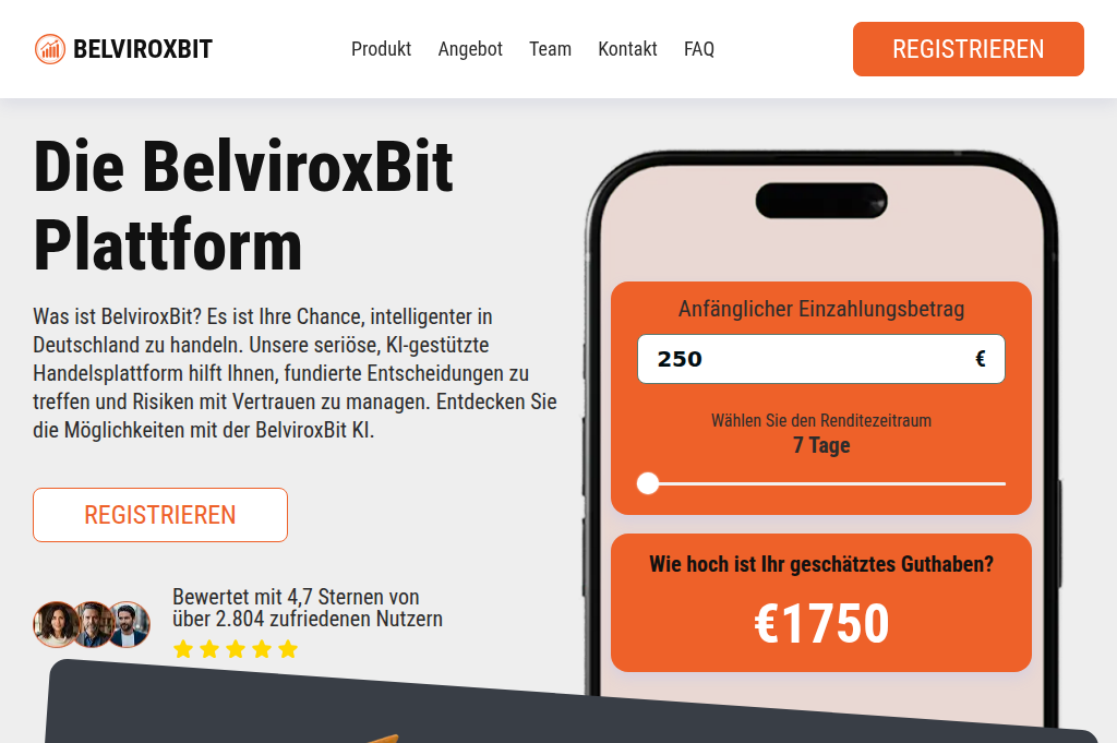 Screenshot of belviroxbit-ki.com