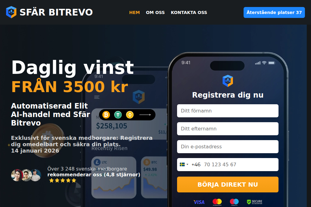 Screenshot of sfarbitrevo.net