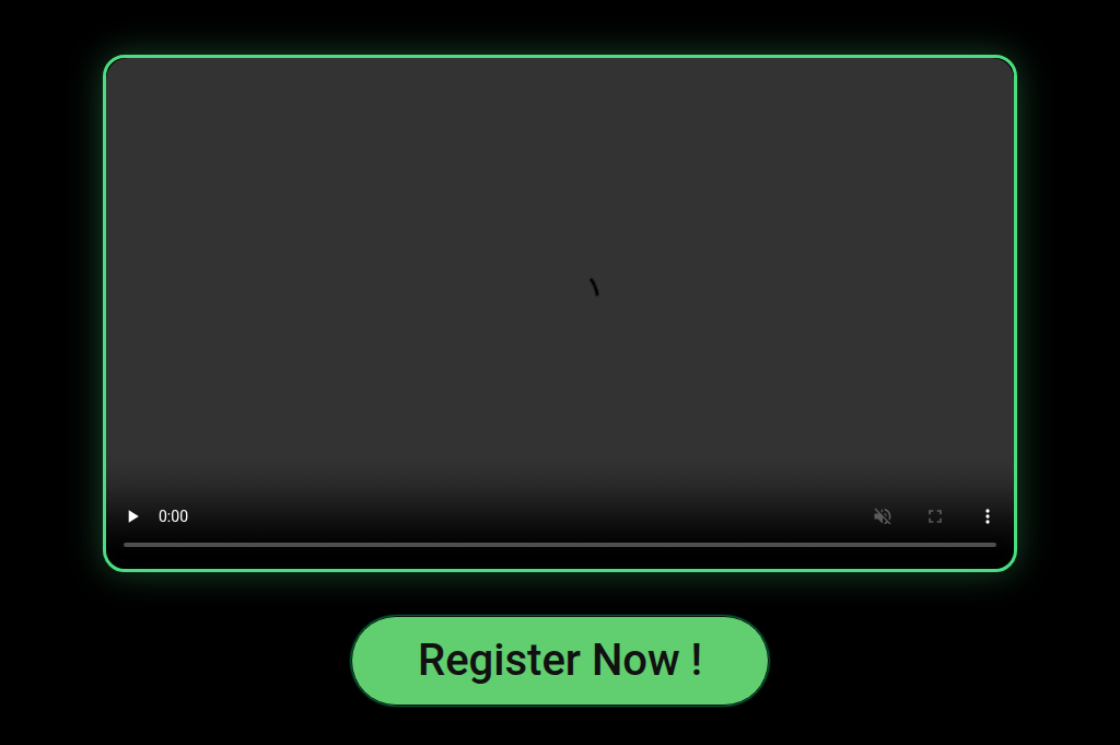 Screenshot of infinit-ai.com