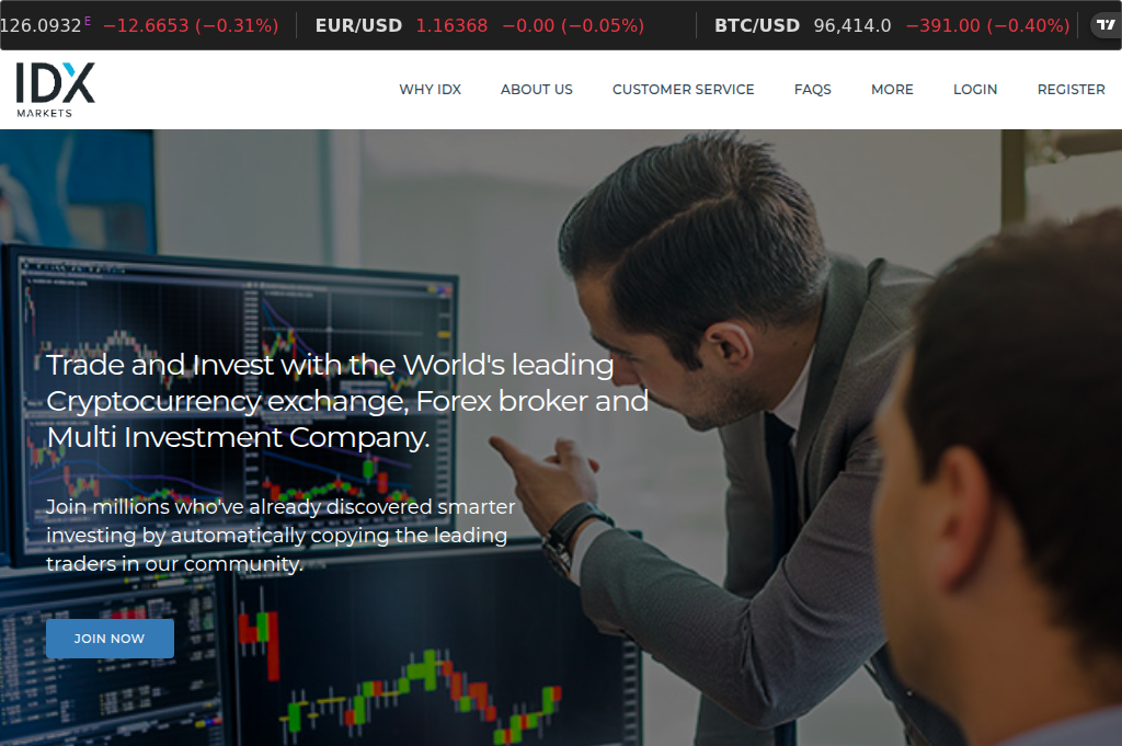 Screenshot of litex-excel.xyz