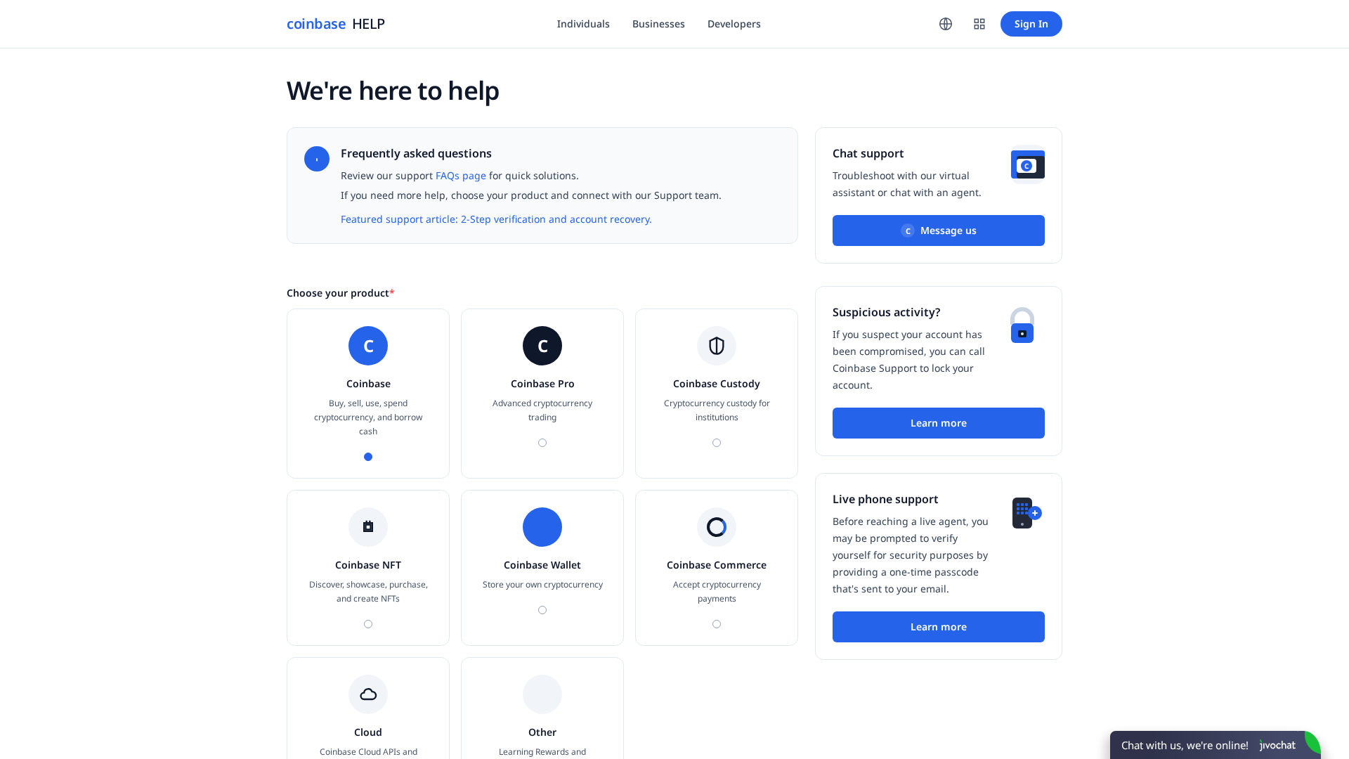 Screenshot of coin-helper-base.biz