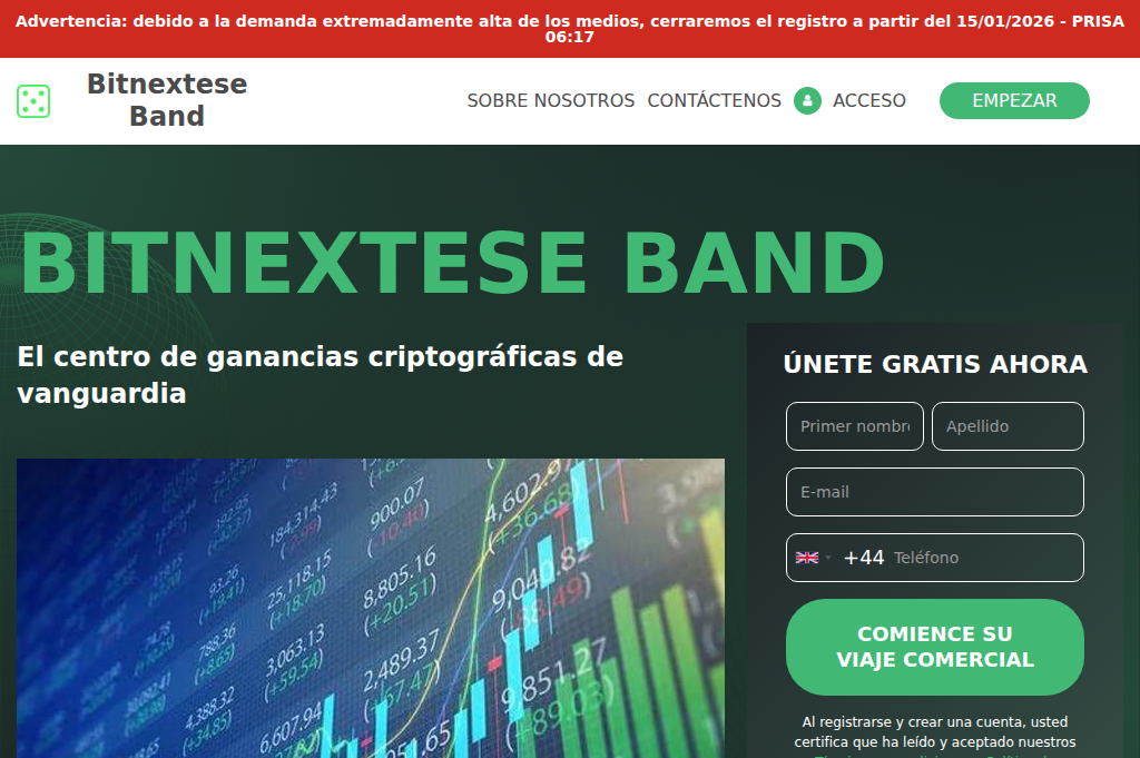 Screenshot of bit-nexteseband.pro