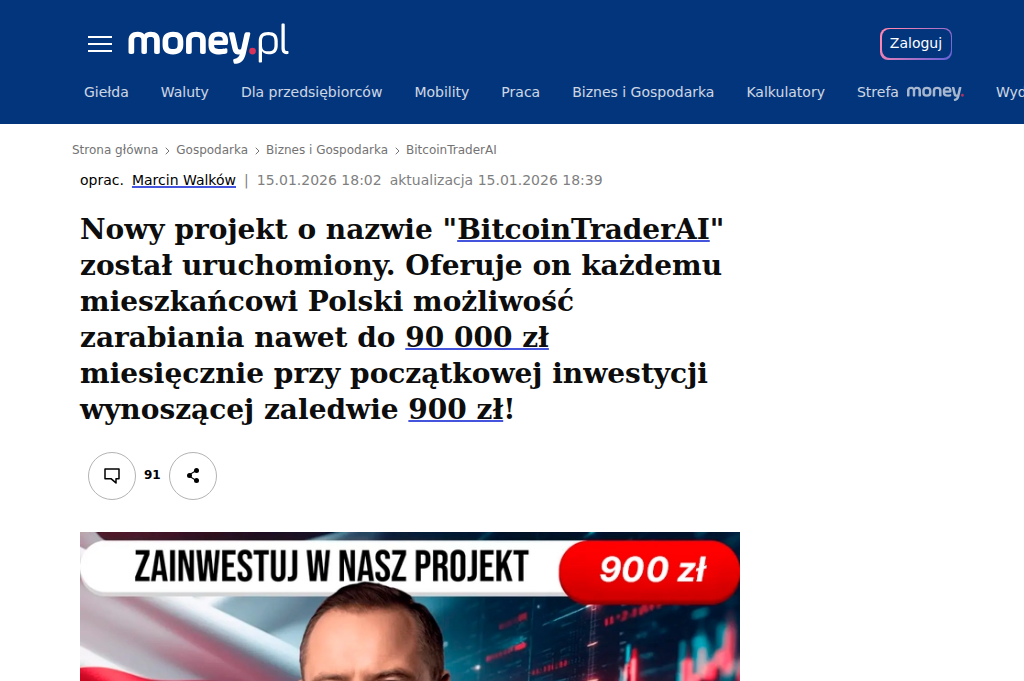 Screenshot of kryptax.pro