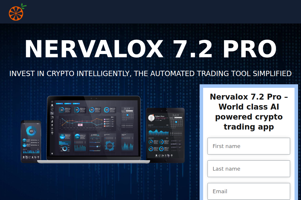 Screenshot of nervalox72-pro.com