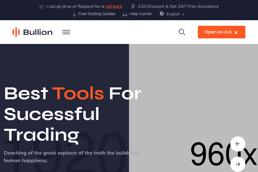 Screenshot of algoprime.trade