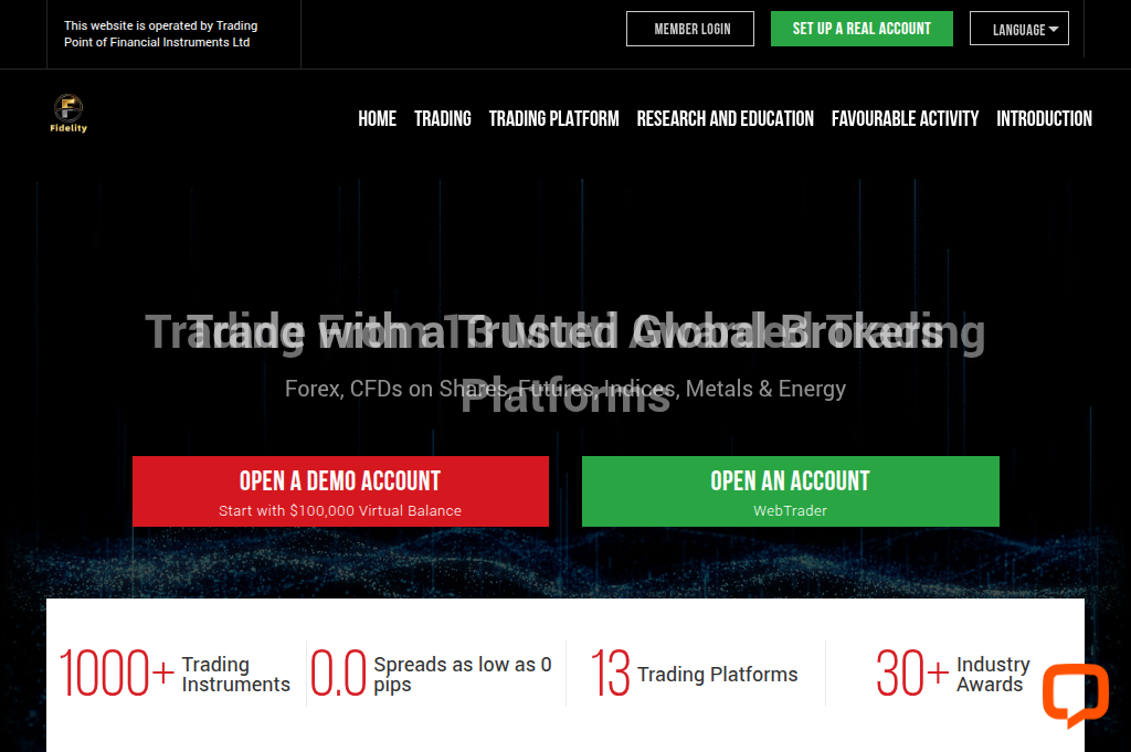 Screenshot of trustplusus.vip