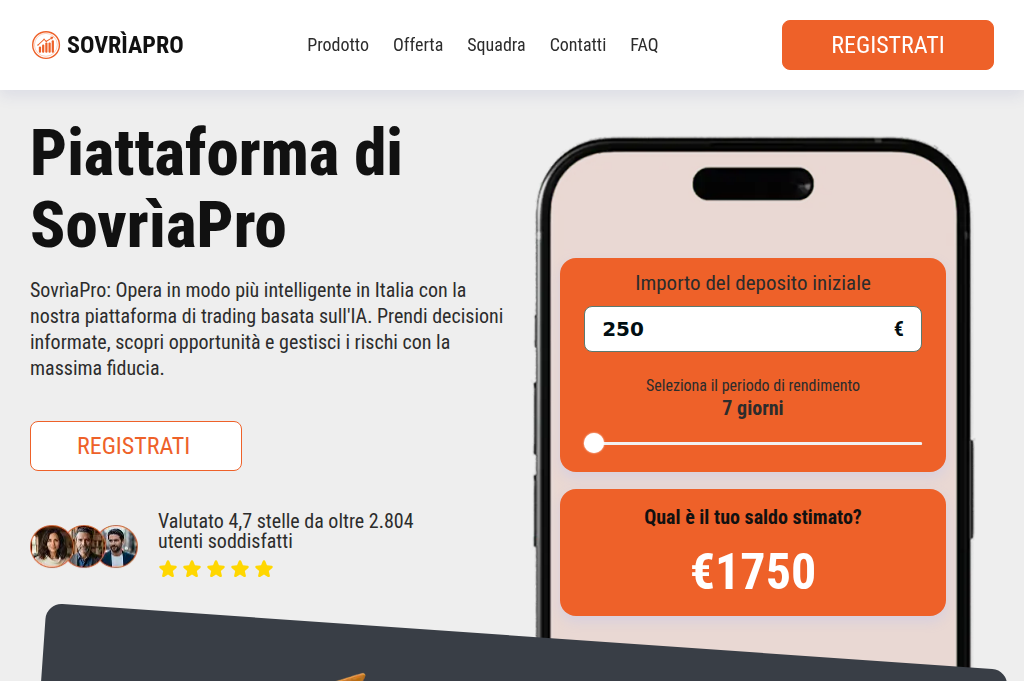 Screenshot of sovriapro.net