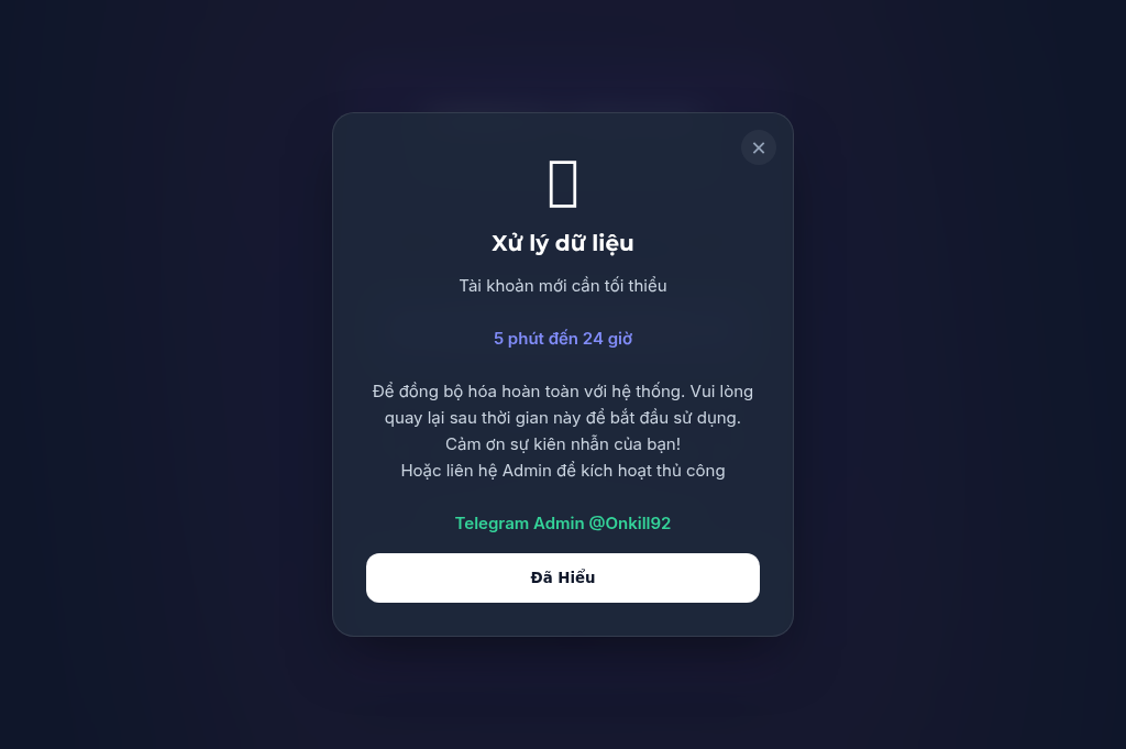 Screenshot of quantricoincex.top