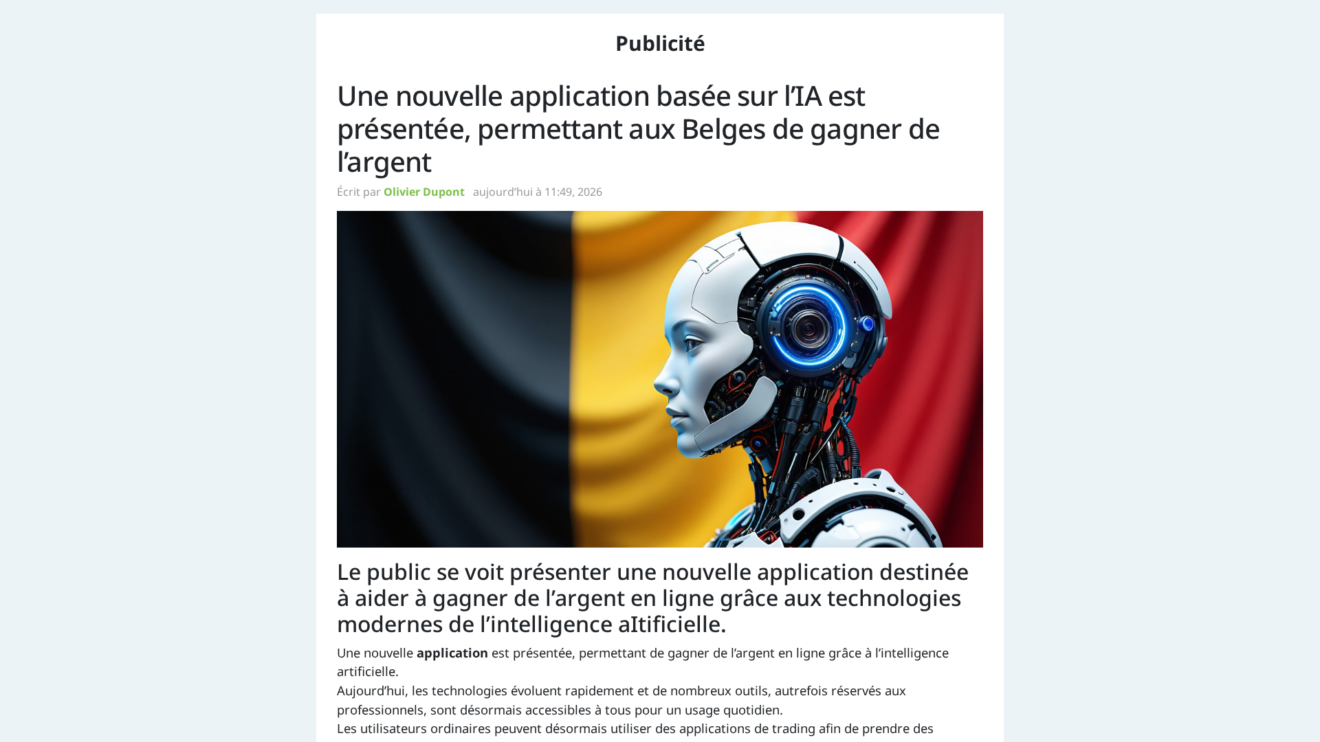 Screenshot of smartprofit-neuro.com