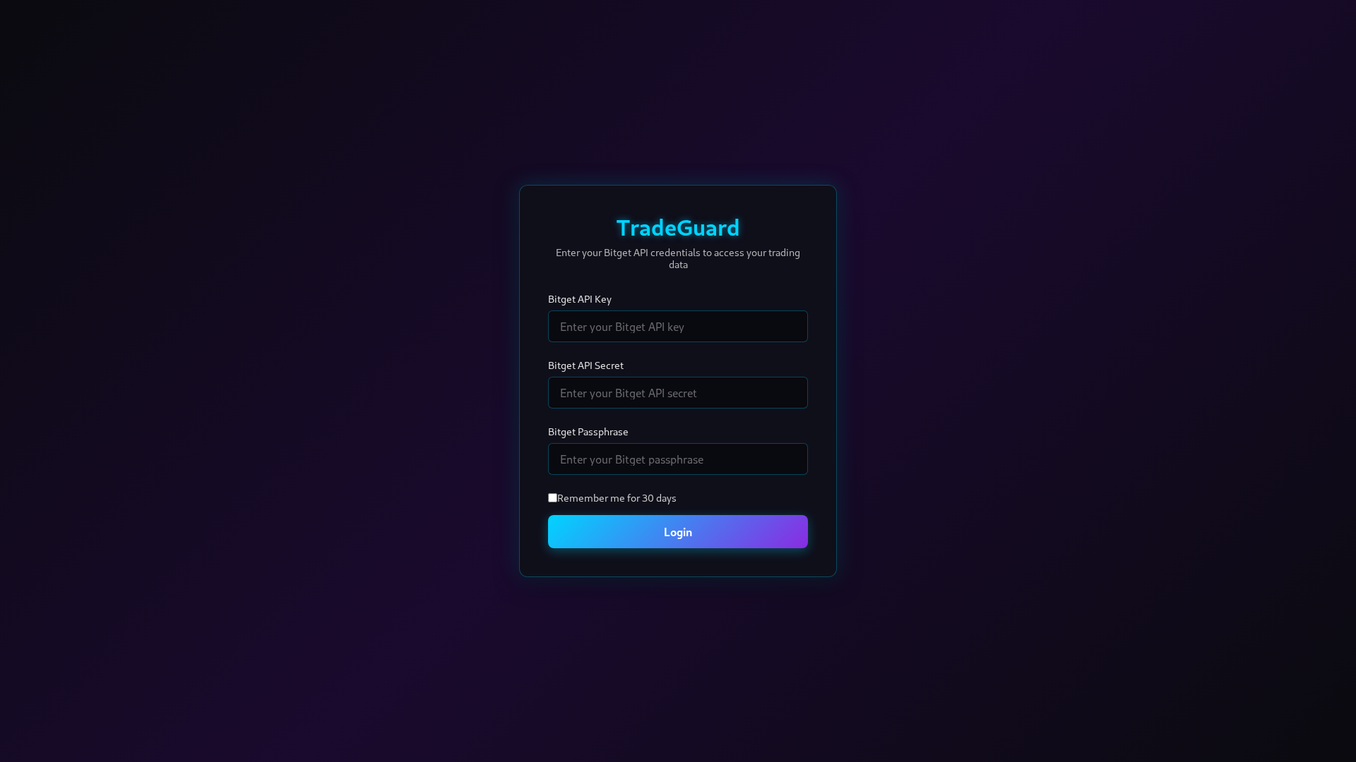 Screenshot of kaizentrade.co.uk
