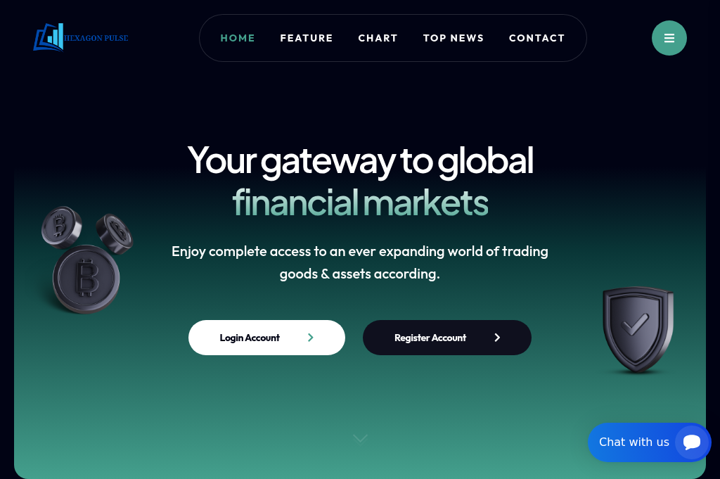 Screenshot of stockexoptions.live