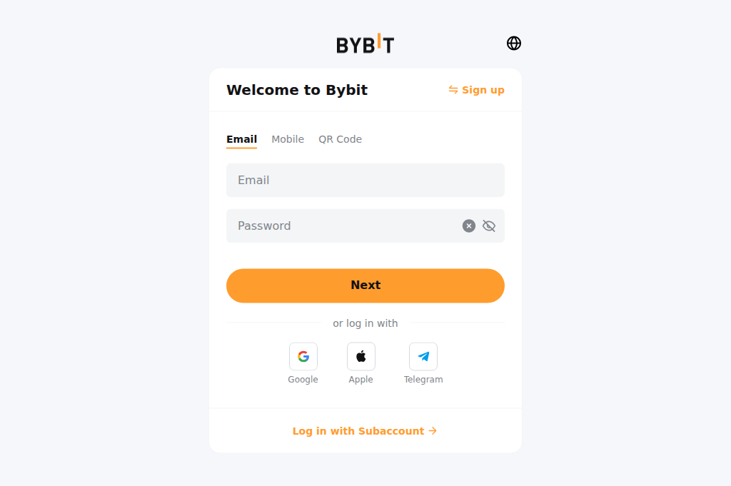 Screenshot of bybit-uk.com