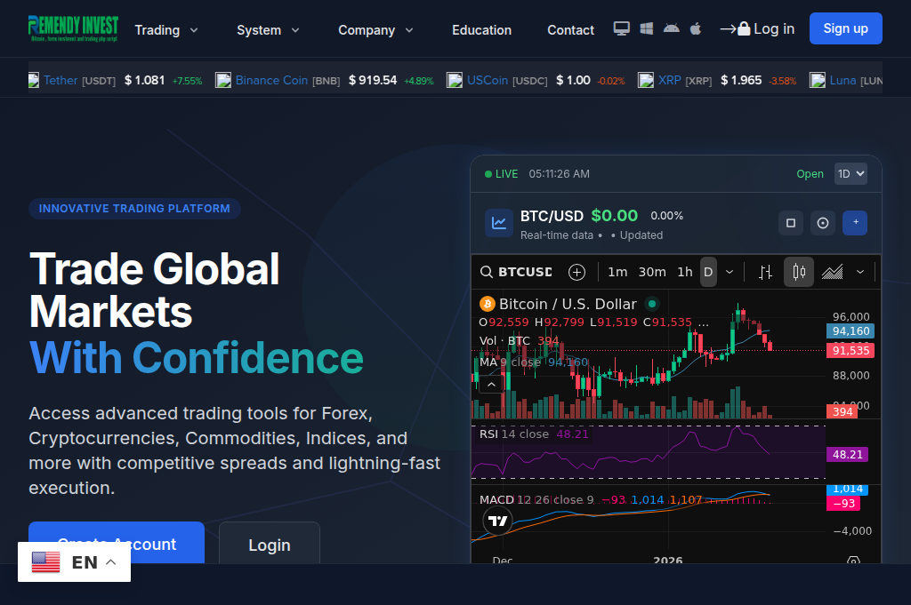 Screenshot of globalradisson.com