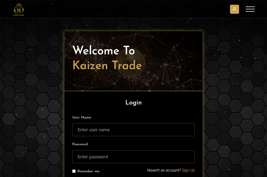 Screenshot of liberexmarkets.com