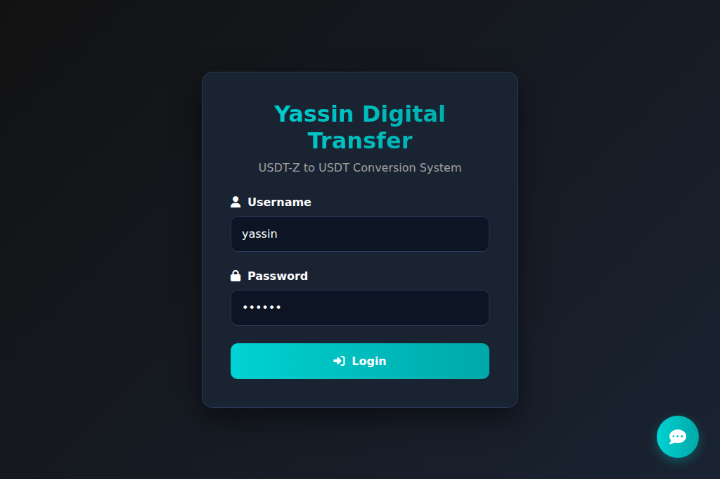 Screenshot of bitgetbot.com