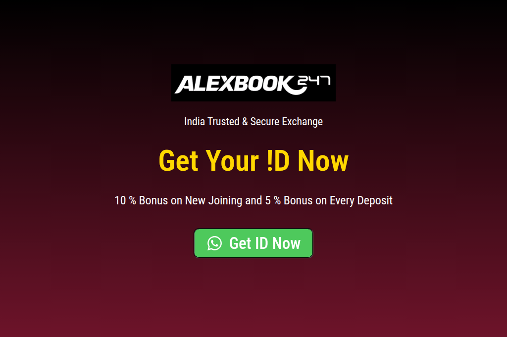 Screenshot of alexbook247.site