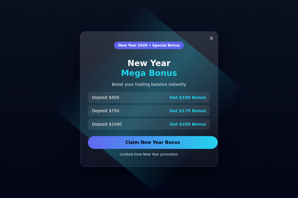 Screenshot of thetradersally.com