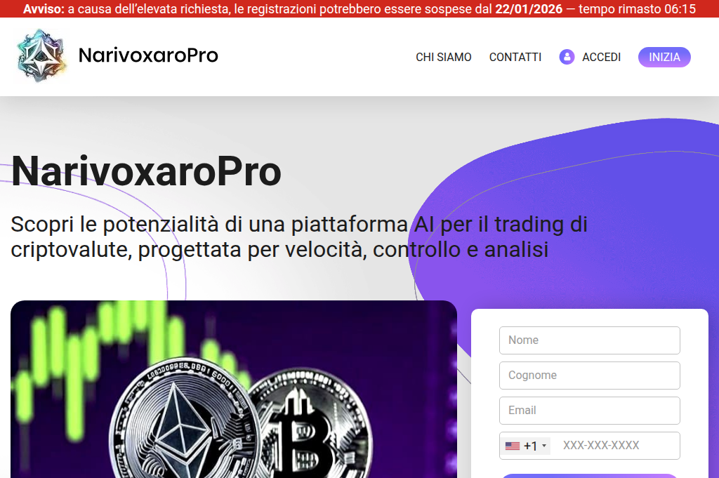 Screenshot of narivoxaroproai.net