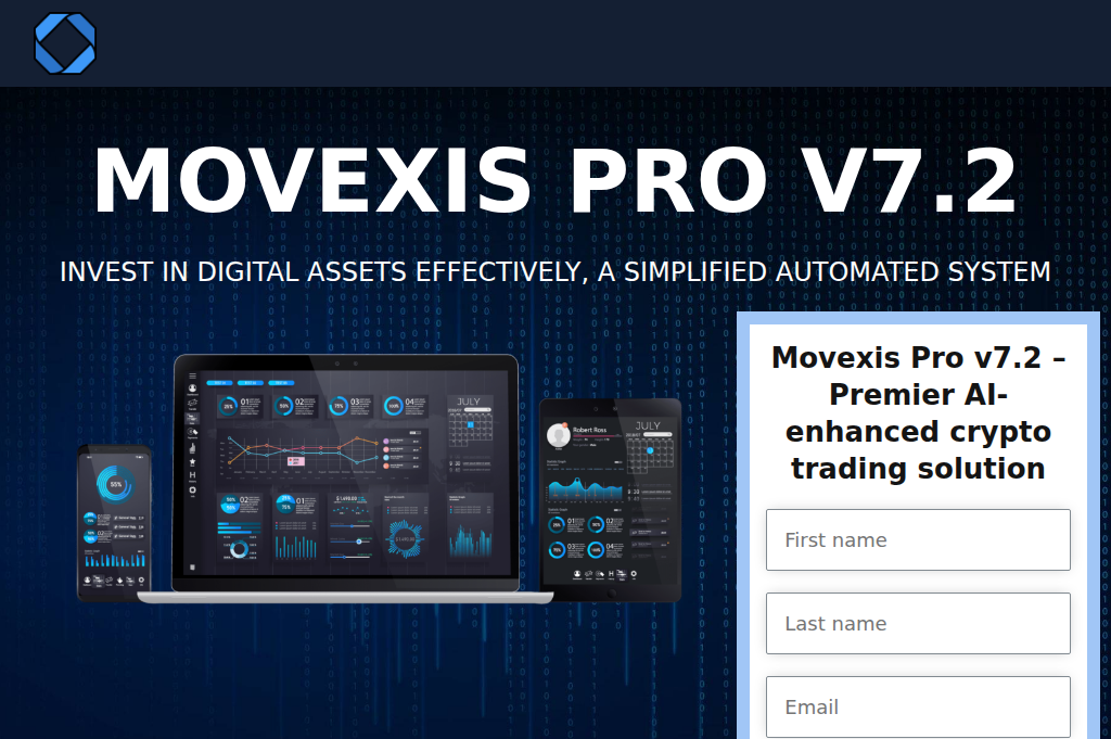 Screenshot of movexisprov-72.com