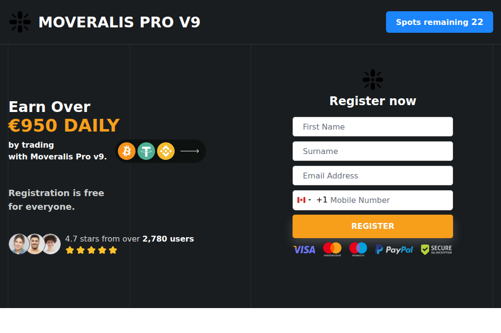 Screenshot of moveralisprov9.com