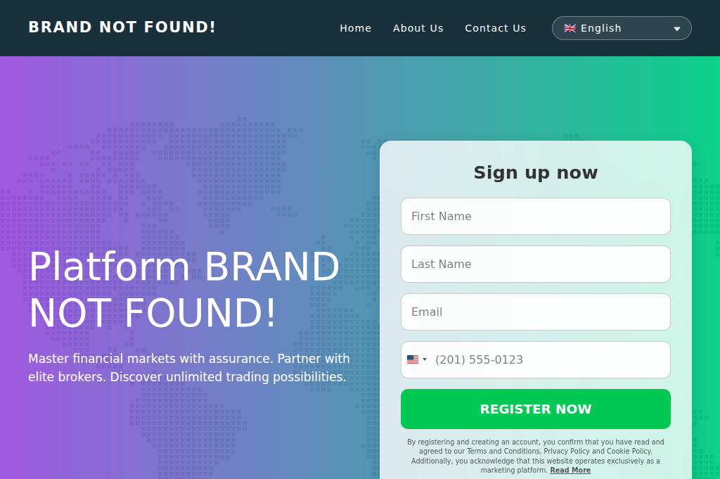 Screenshot of nextgenstocksai.net