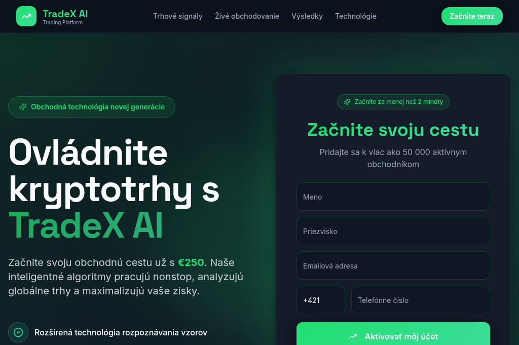 Screenshot of skbottrade.com