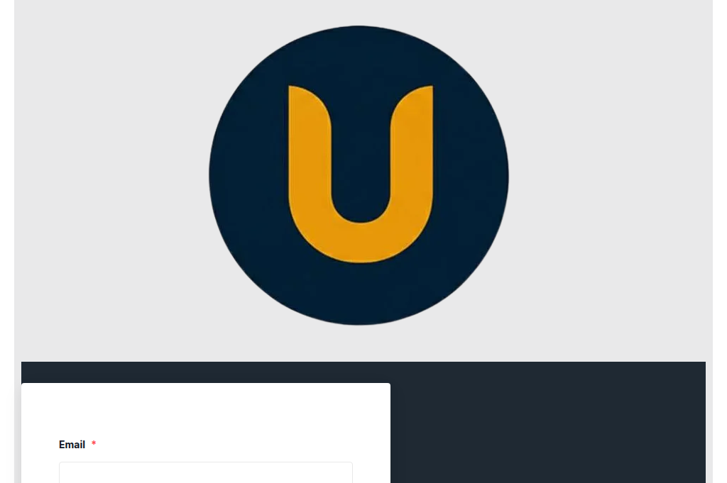 Screenshot of umojaexchange.site