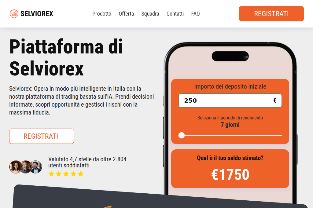 Screenshot of selviorex-ia.net