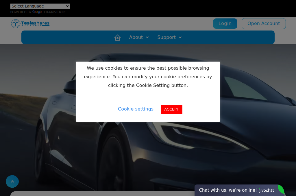 Screenshot of gonexa.info