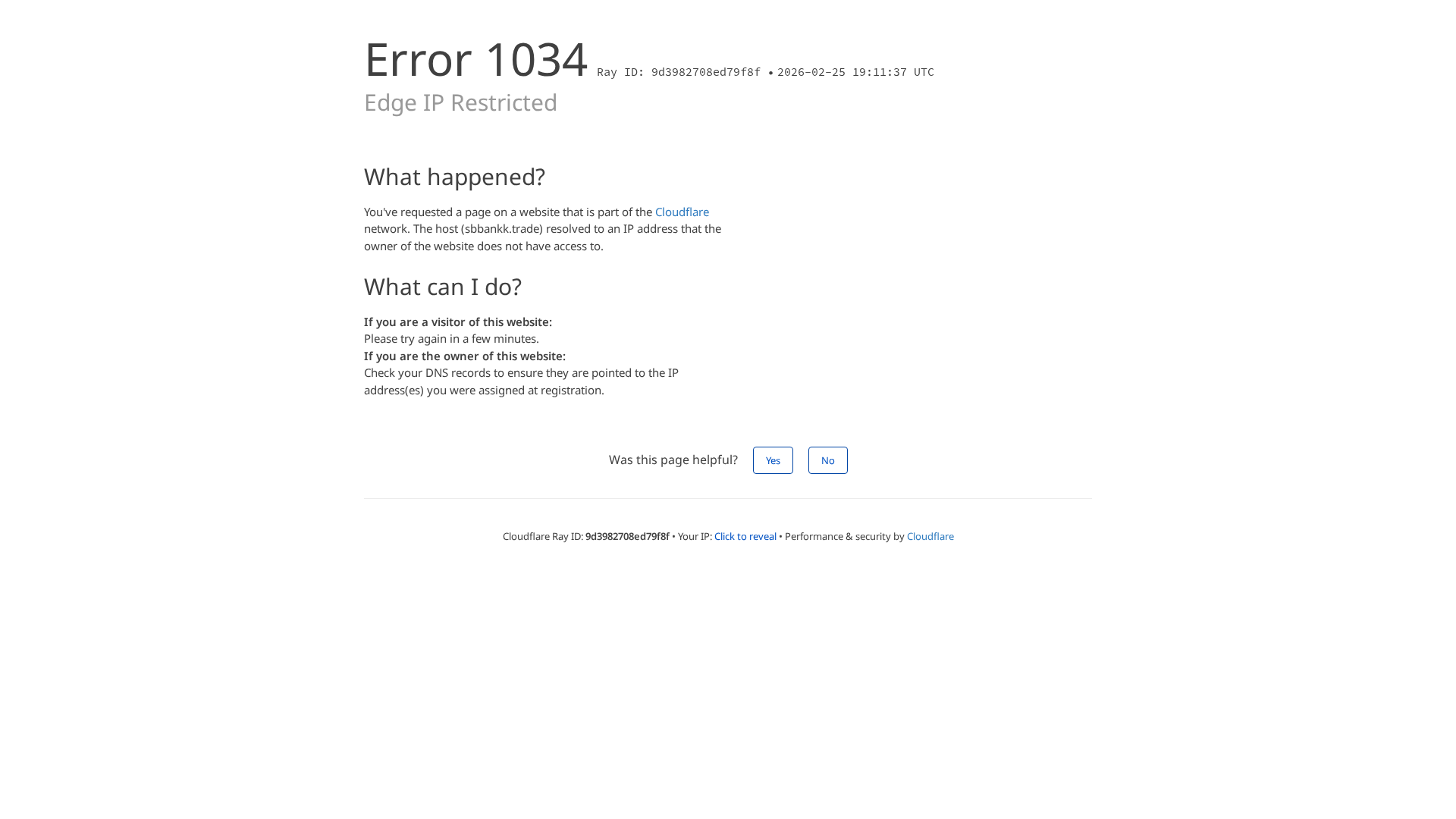 Screenshot of sbbankk.trade