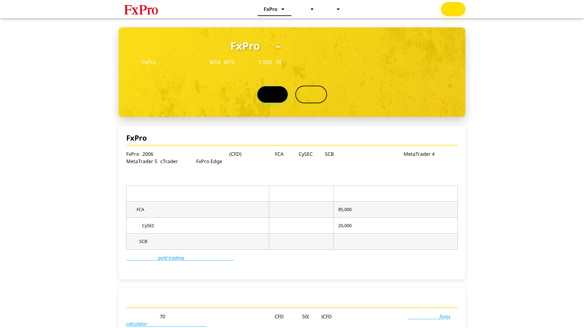 Screenshot of fxtrade-hongkong.com