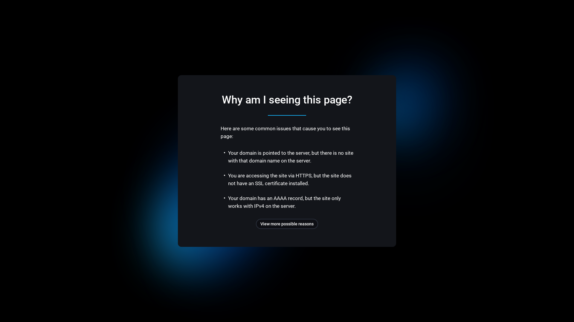 Screenshot of zohan-trading.digital