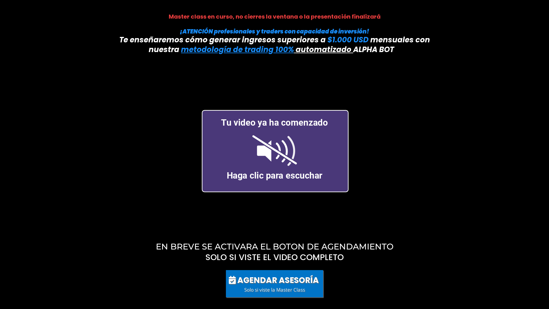 Screenshot of capitalperformance.mx
