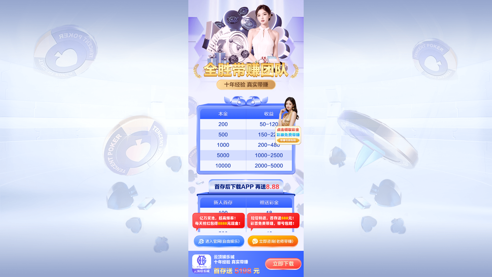 Screenshot of ehjfx.vip