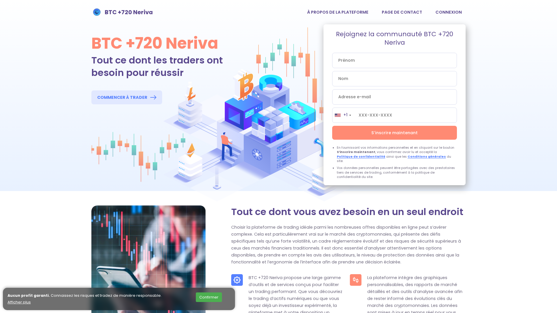 Screenshot of btc720nerivaai.com