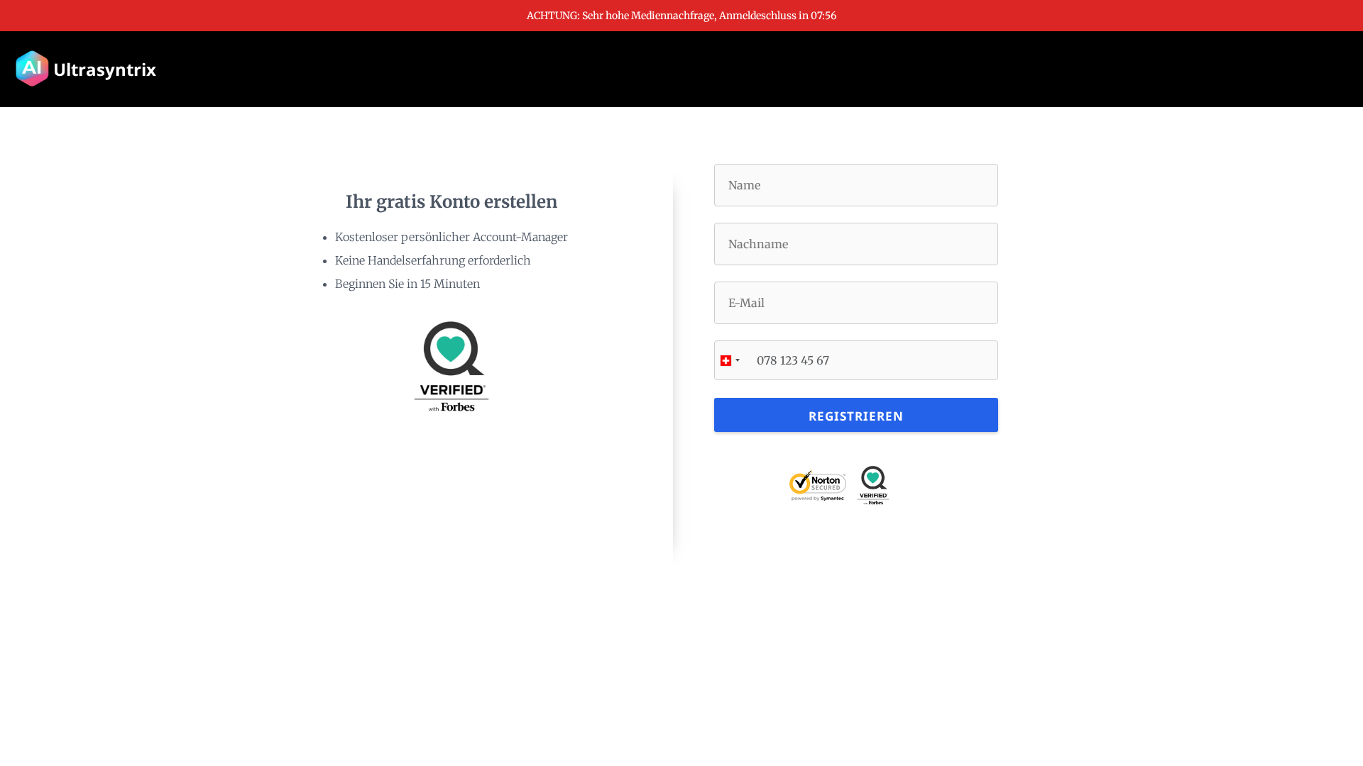 Screenshot of assetalalyx.com