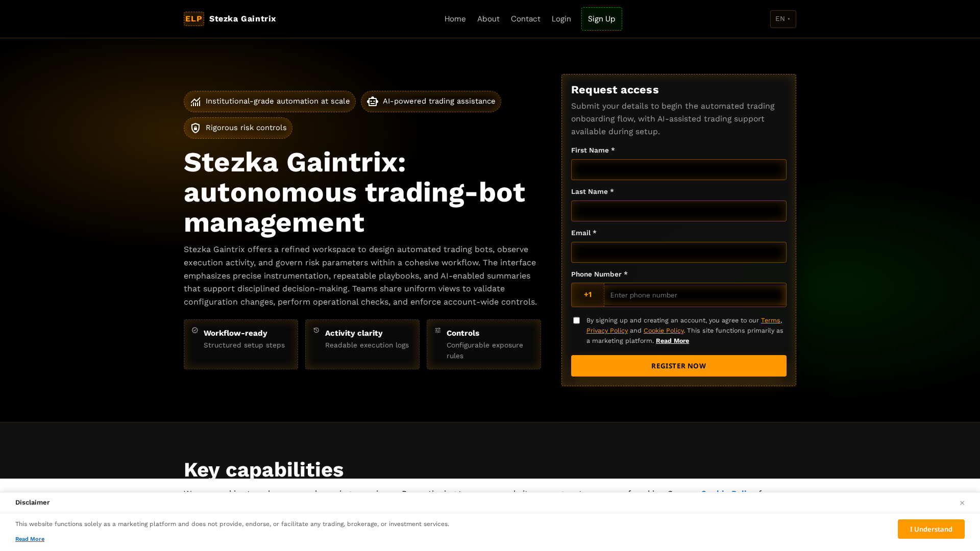 Screenshot of stezkagaintrix.cfd