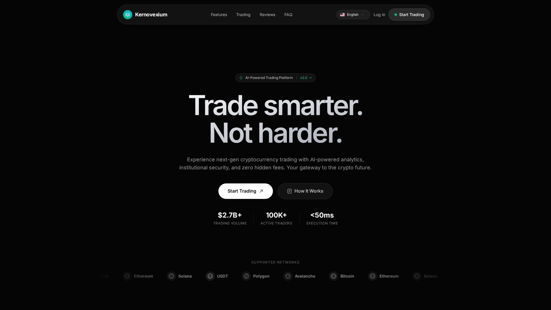 Screenshot of kernovexium.top