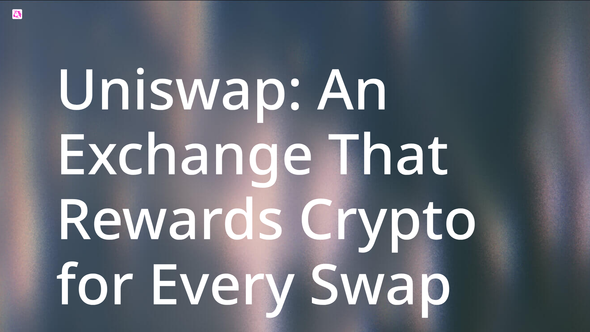 Screenshot of uniswap-exchange.co