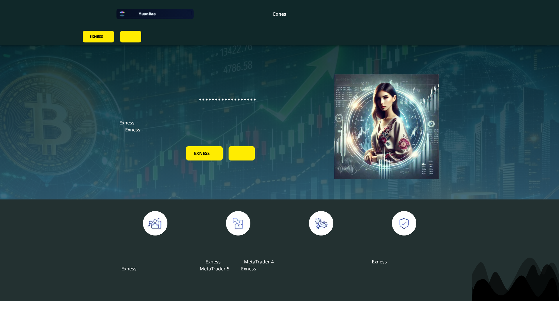 Screenshot of exmt4.online