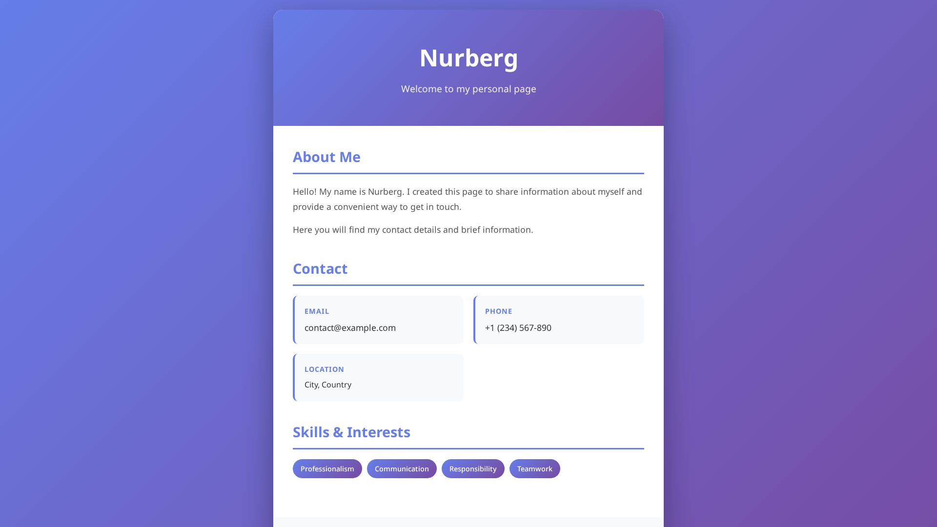 Screenshot of pipsmoney.com